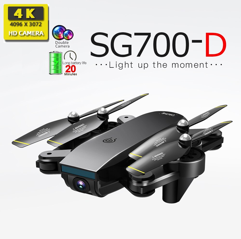 SG700 SG700-D SG700D rc  hd ︮ 4k  峭..
